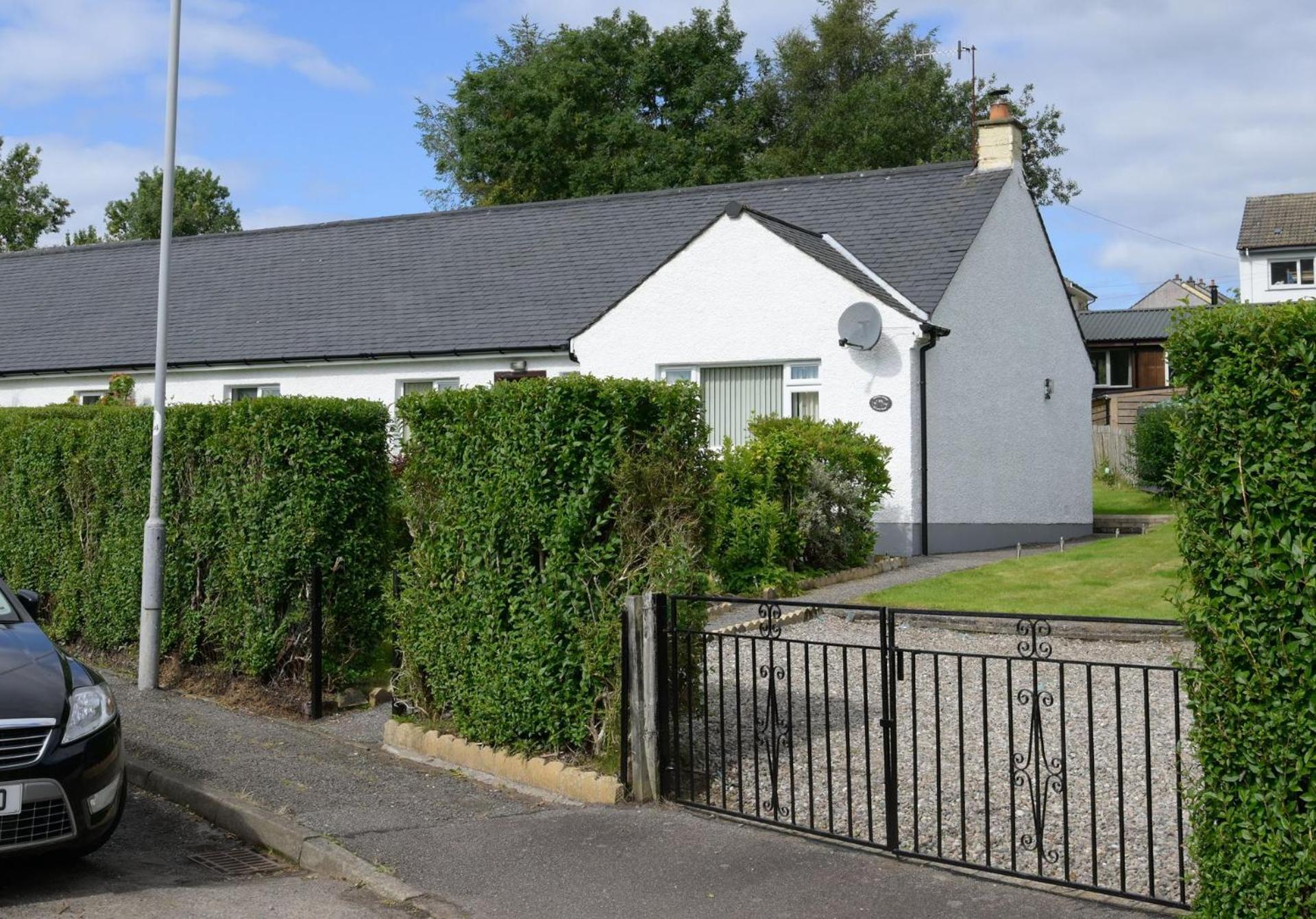 Ardview Cottage 奥本 外观 照片
