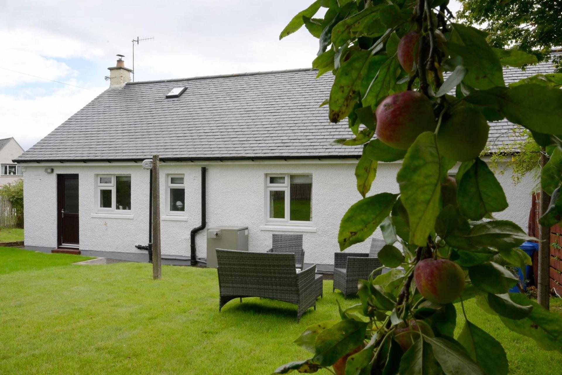 Ardview Cottage 奥本 外观 照片