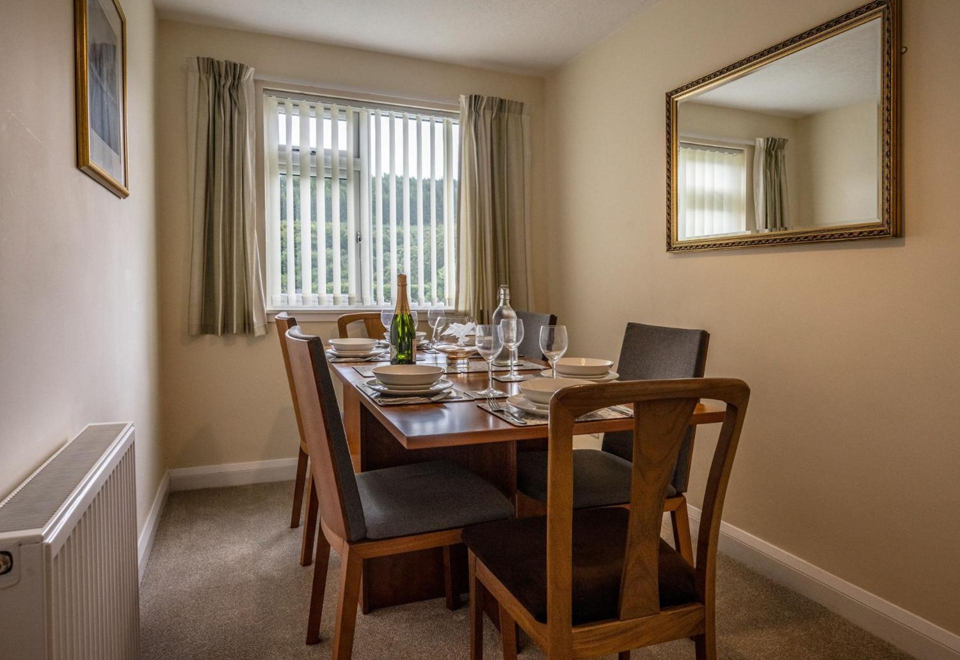 Ardview Cottage 奥本 外观 照片